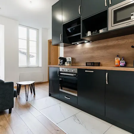 Apartmán Onyx Signature