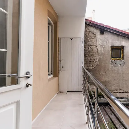 Onyx Signature Apartmán