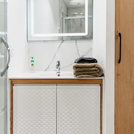 Apartmán Onyx Signature Mety