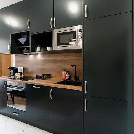 Apartmán Onyx Signature *