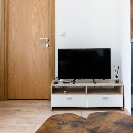 Appartamento Onyx Signature Metz