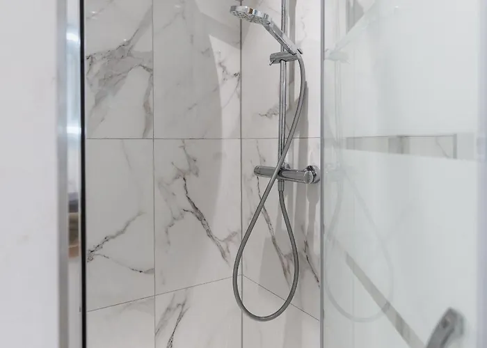 Onyx Signature Apartmán *