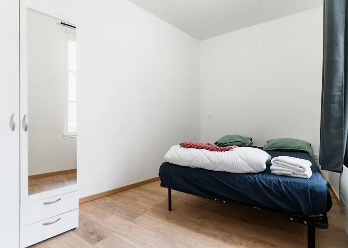 Apartmán Onyx Signature