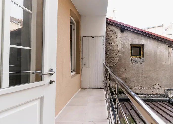 Onyx Signature Apartmán