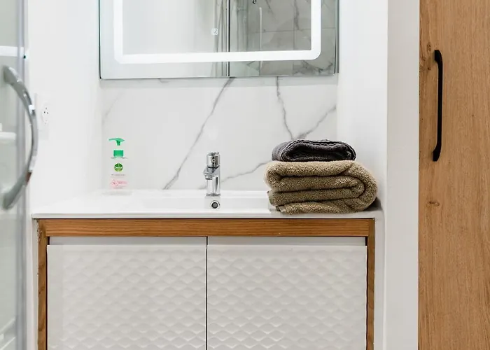 Apartmán Onyx Signature Mety