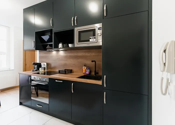 Apartmán Onyx Signature *