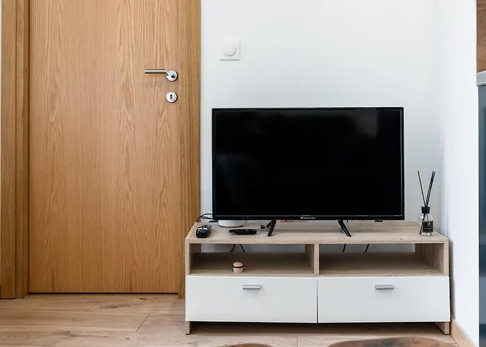 Apartmán Onyx Signature Mety